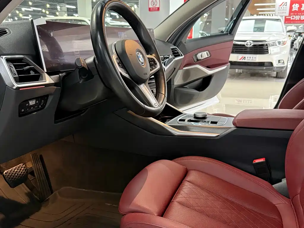 BMW i3 — миниатюра 7