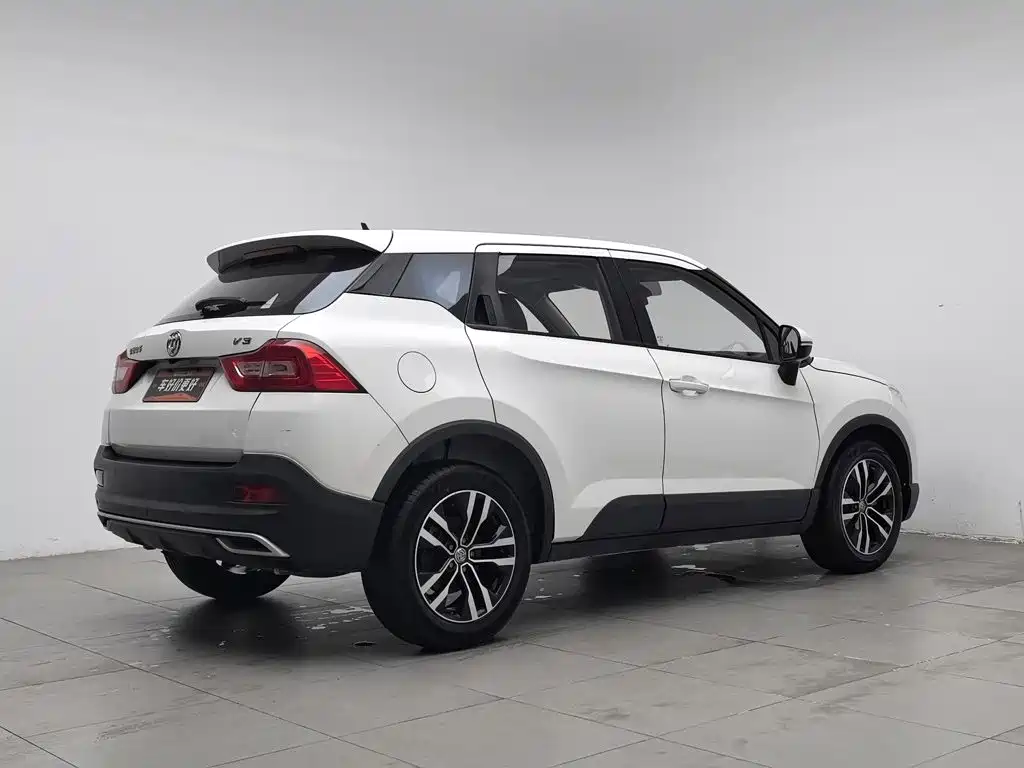 Zhonghua V3 — миниатюра 2