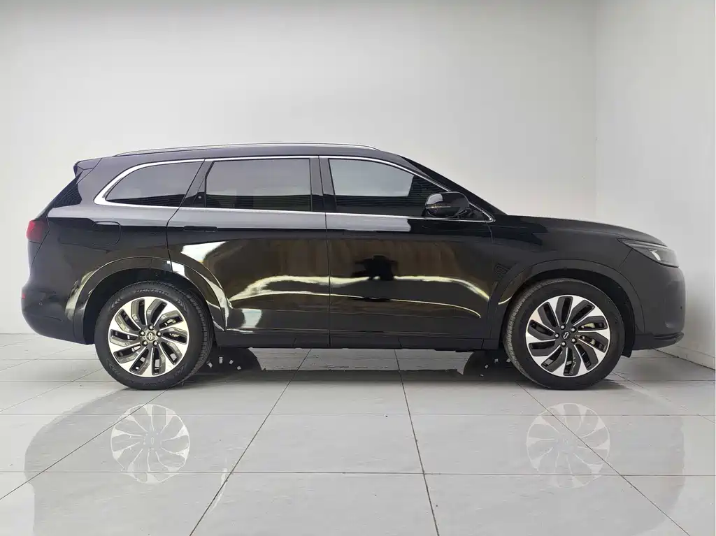 AITO AITO M7 — миниатюра 10