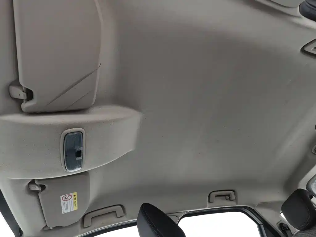 Ford Ecosport — миниатюра 14