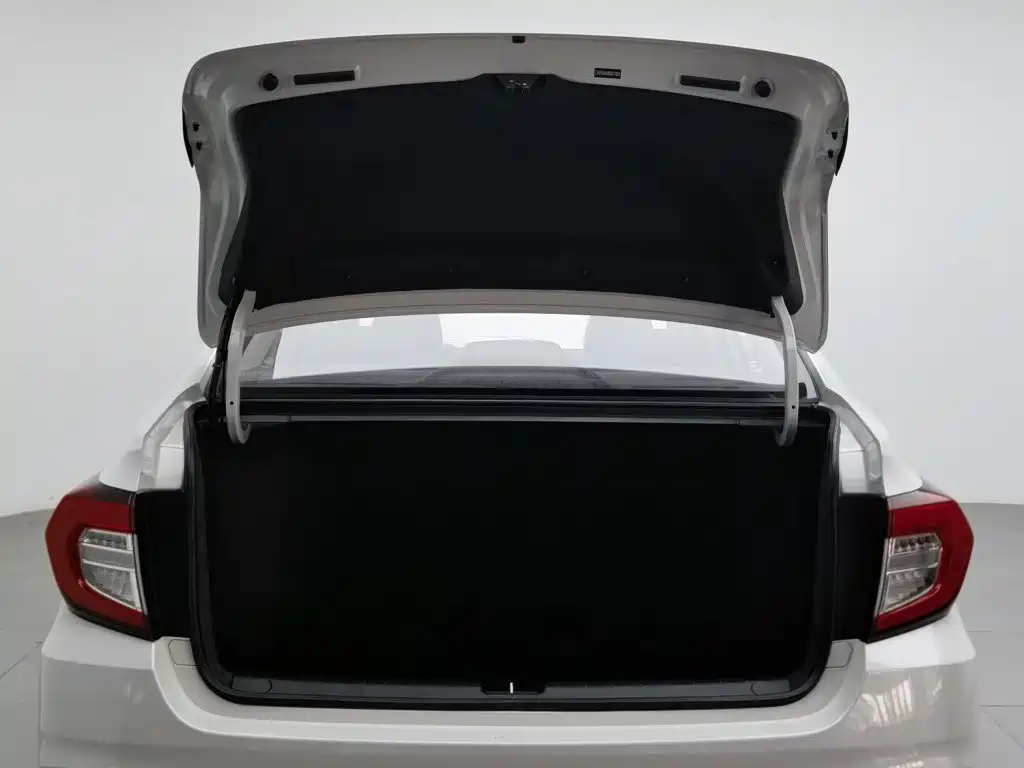 Honda Envix — миниатюра 16