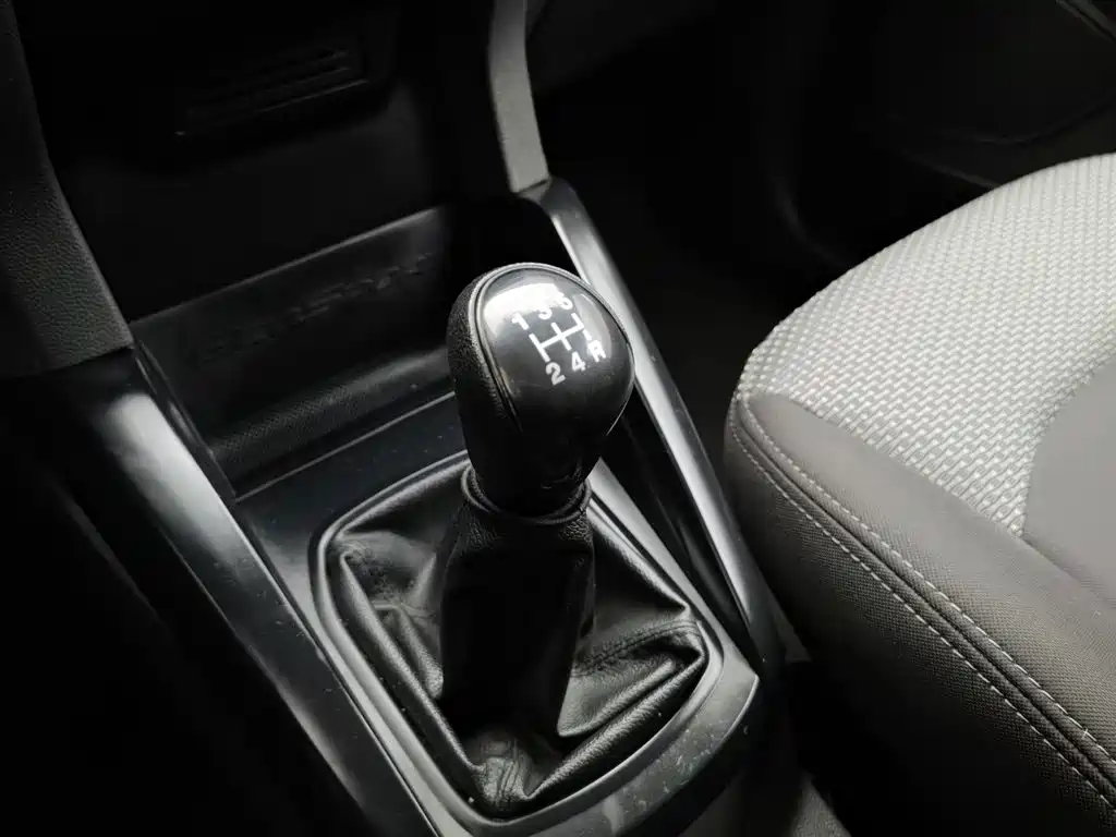 Ford Ecosport — миниатюра 13