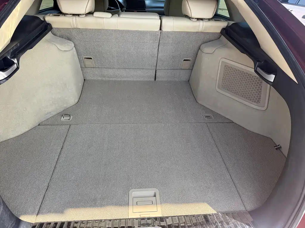 Honda Crosstour — миниатюра 13