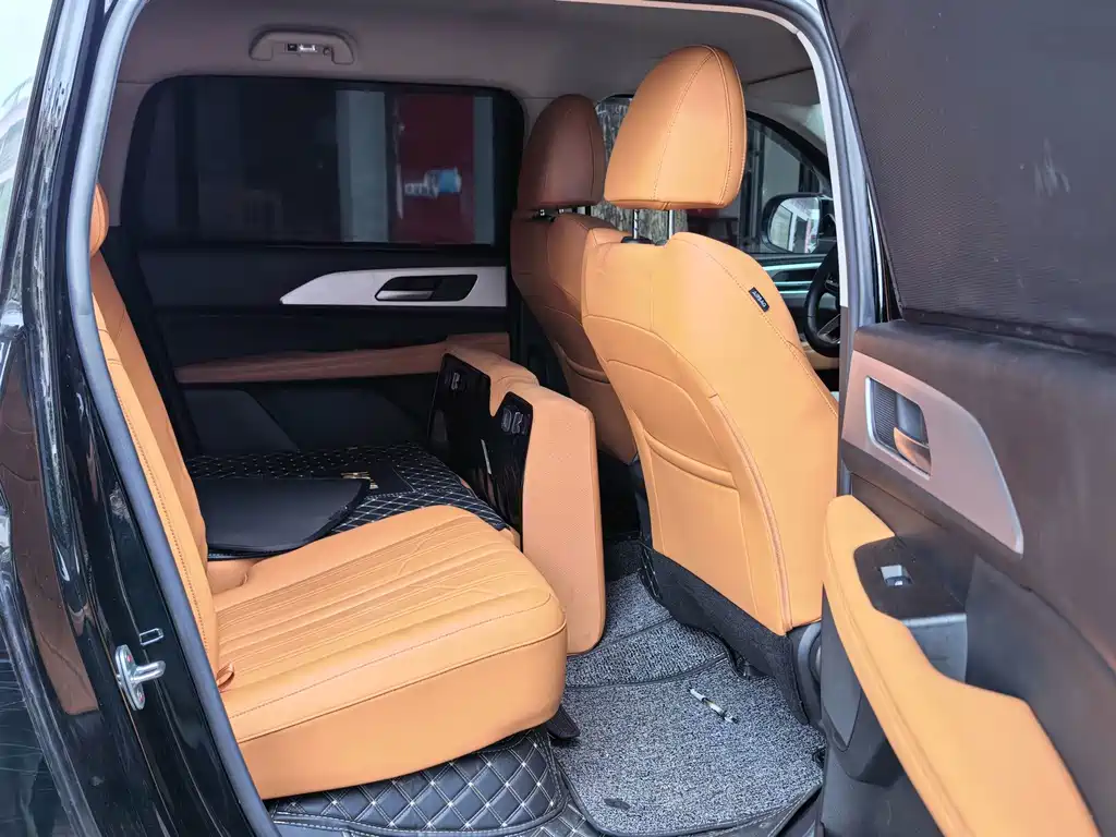 Haval H5 — миниатюра 9