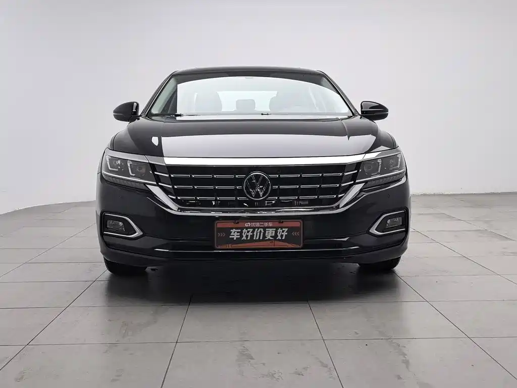 Volkswagen Passat — миниатюра 3