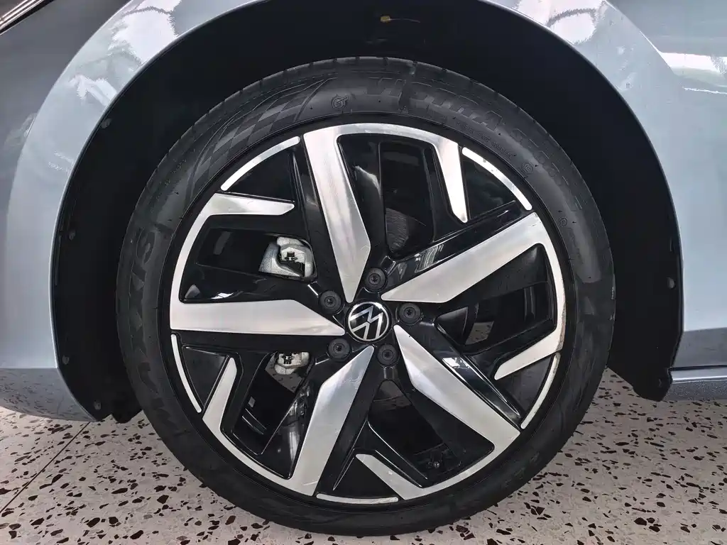 Volkswagen Lamando — миниатюра 19