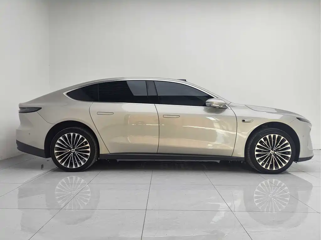 NIO ET7 — миниатюра 3