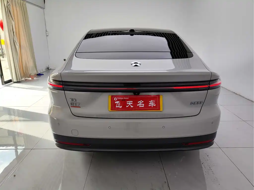 NIO ET7 — миниатюра 2