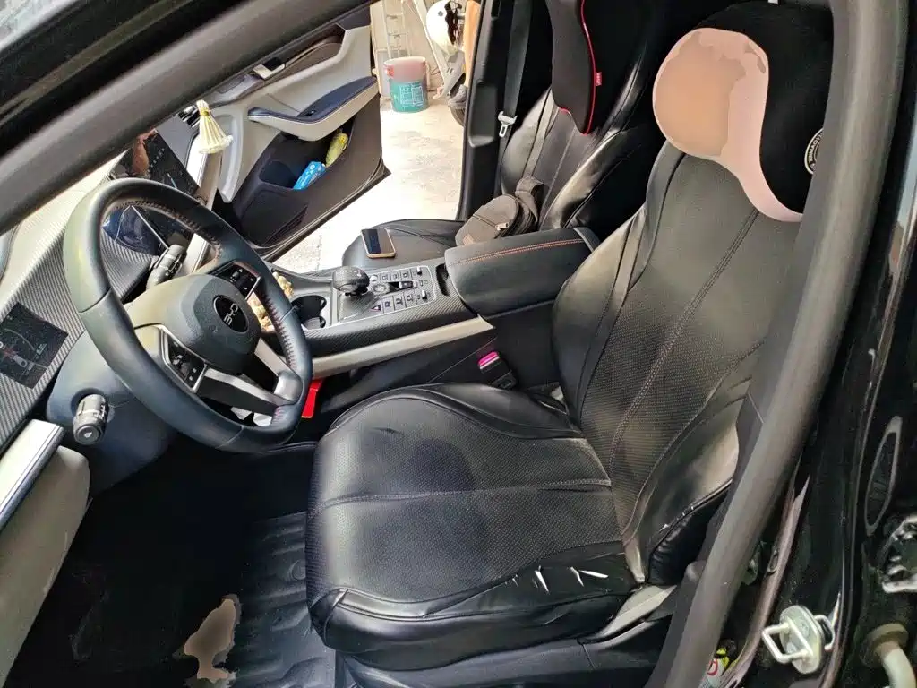 BYD Qin PLUS — миниатюра 16