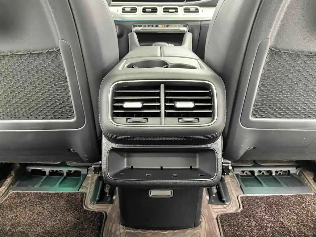 Mercedes-Benz GLE AMG — миниатюра 15