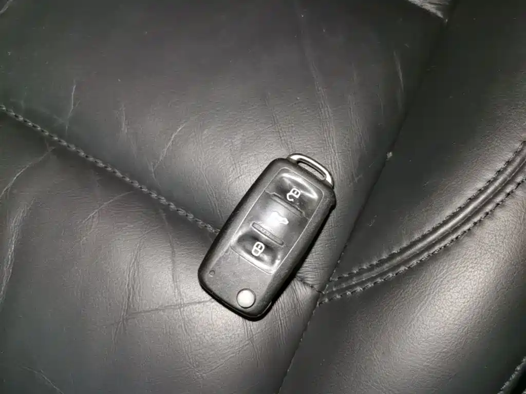 Volkswagen Tiguan 2015 1.8TSI AT Comfort