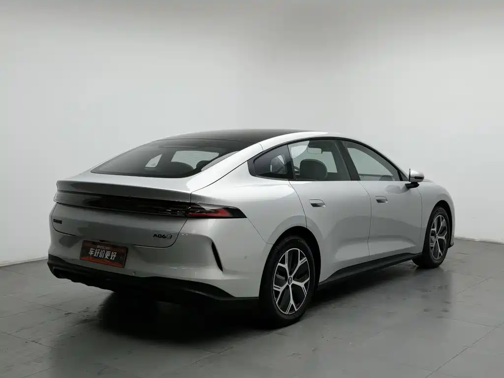 Qiyuan Qiyuan A06 — миниатюра 2