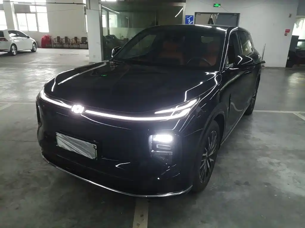 Qiyuan Qiyuan Q07 — миниатюра 2
