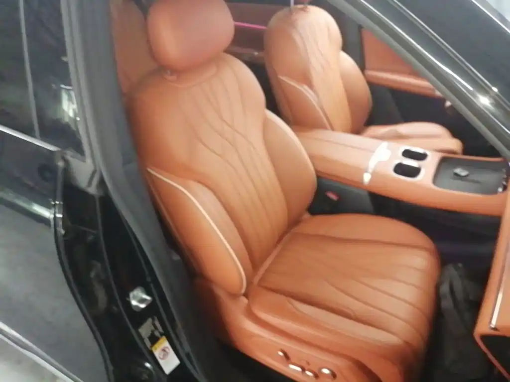 Qiyuan Qiyuan Q07 — миниатюра 25