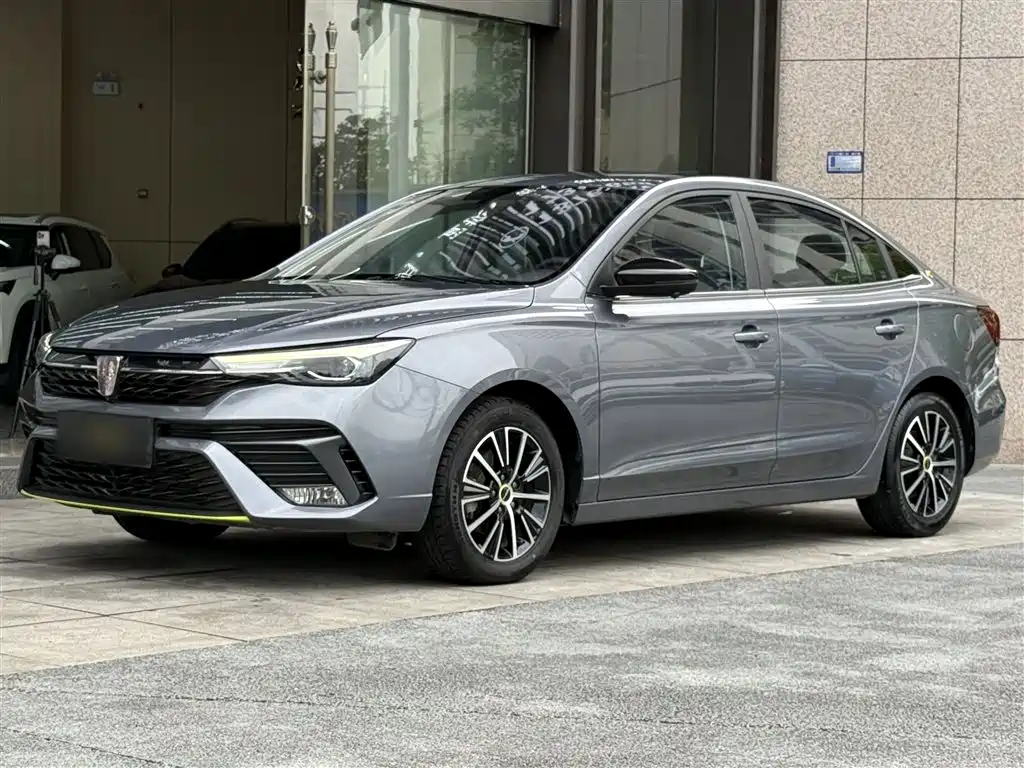 Roewe i5 2022
