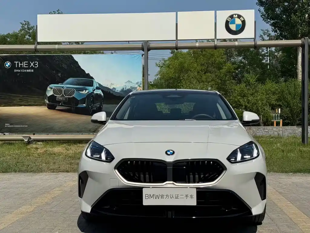 BMW 2 Series 2 2025 225L M Sport