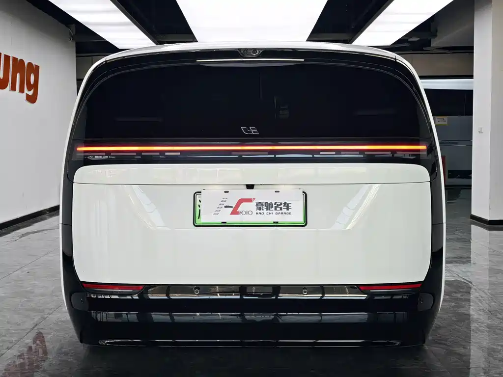 Li Auto Li MEGA — миниатюра 5