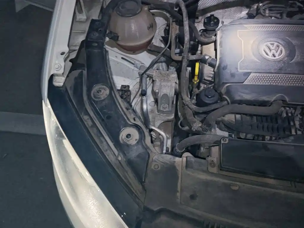 Volkswagen Sharan — миниатюра 20