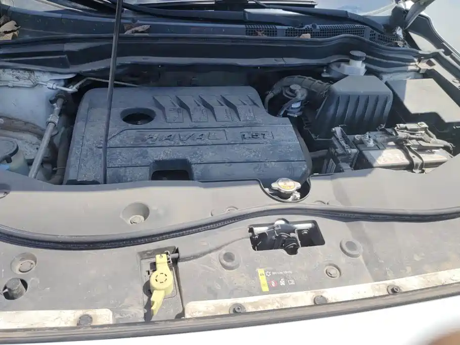Haval M6 — миниатюра 10