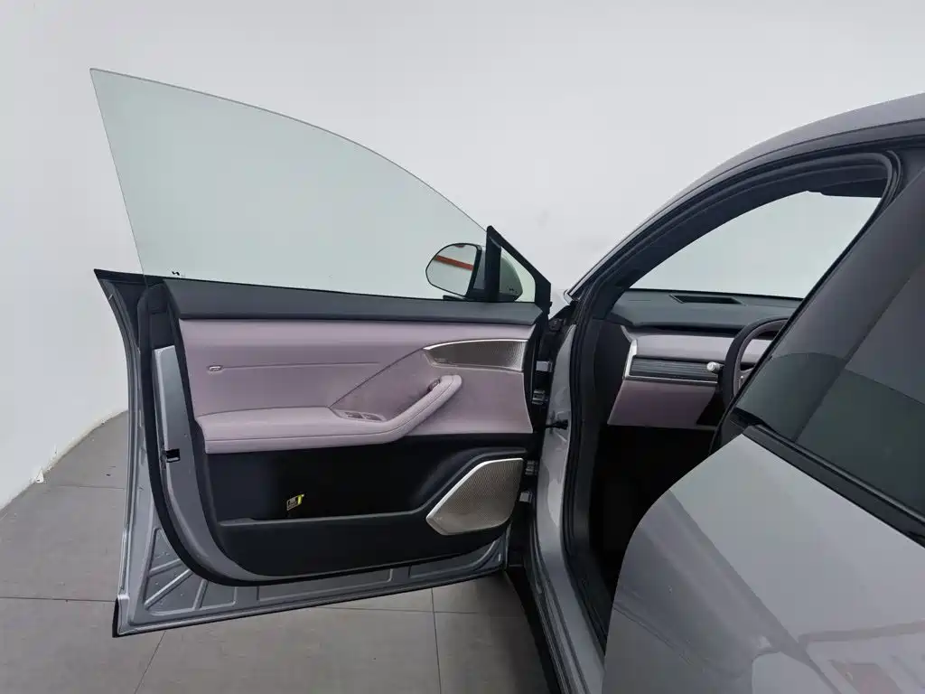 Onvo L60 2026 85kWh Pro