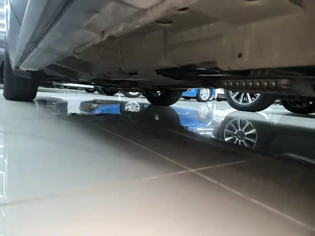 Chevrolet Equinox — миниатюра 22