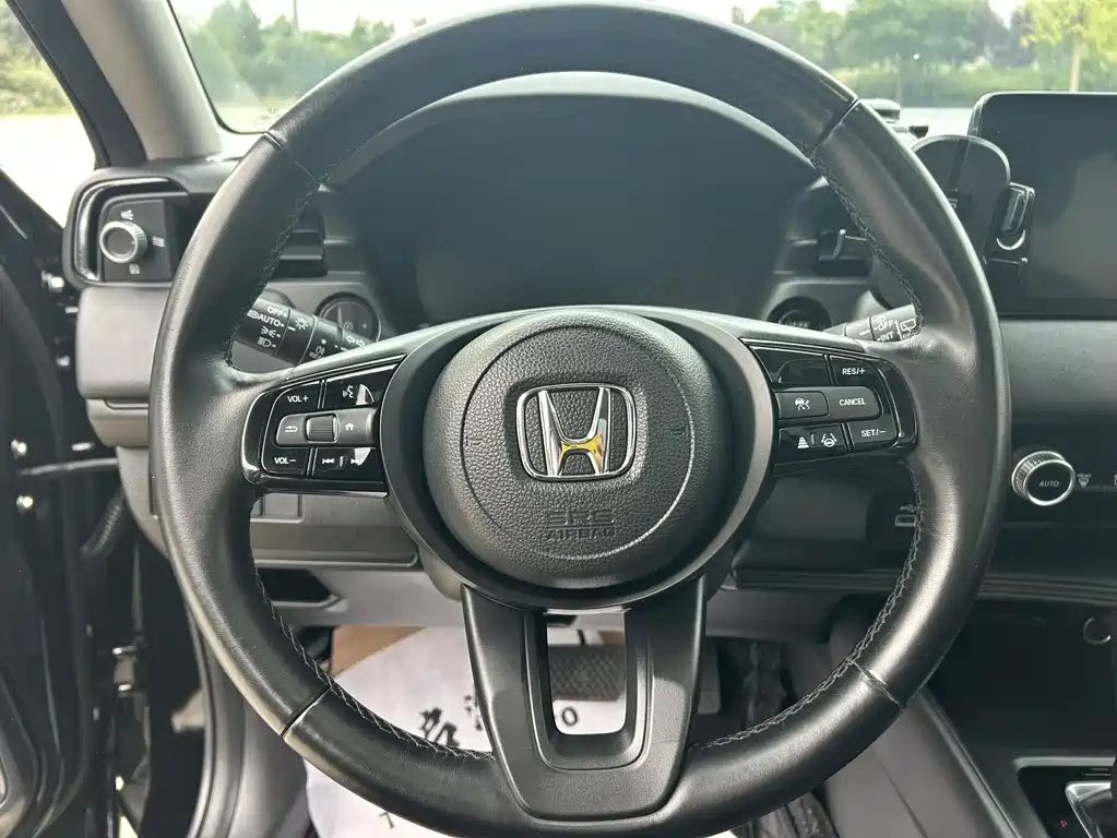 Honda XR-V — миниатюра 16
