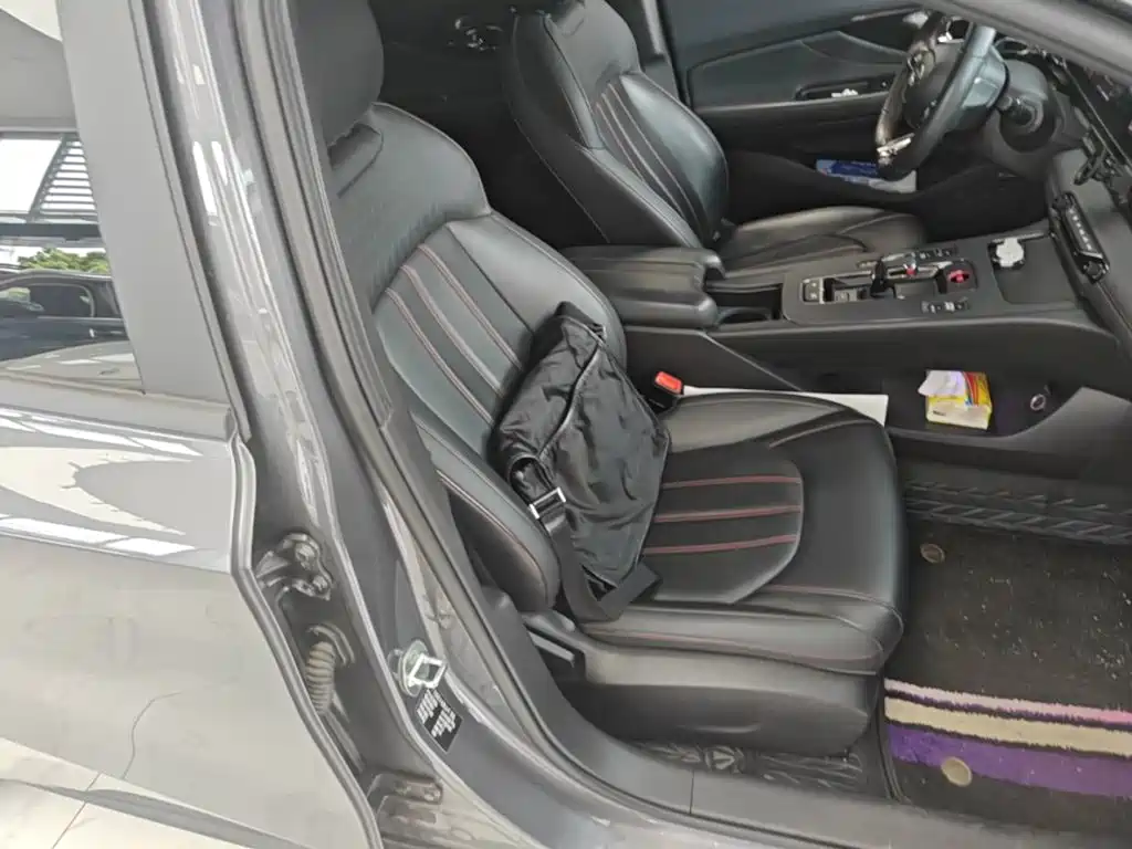 GAC Motor Shadow Leopard — миниатюра 25