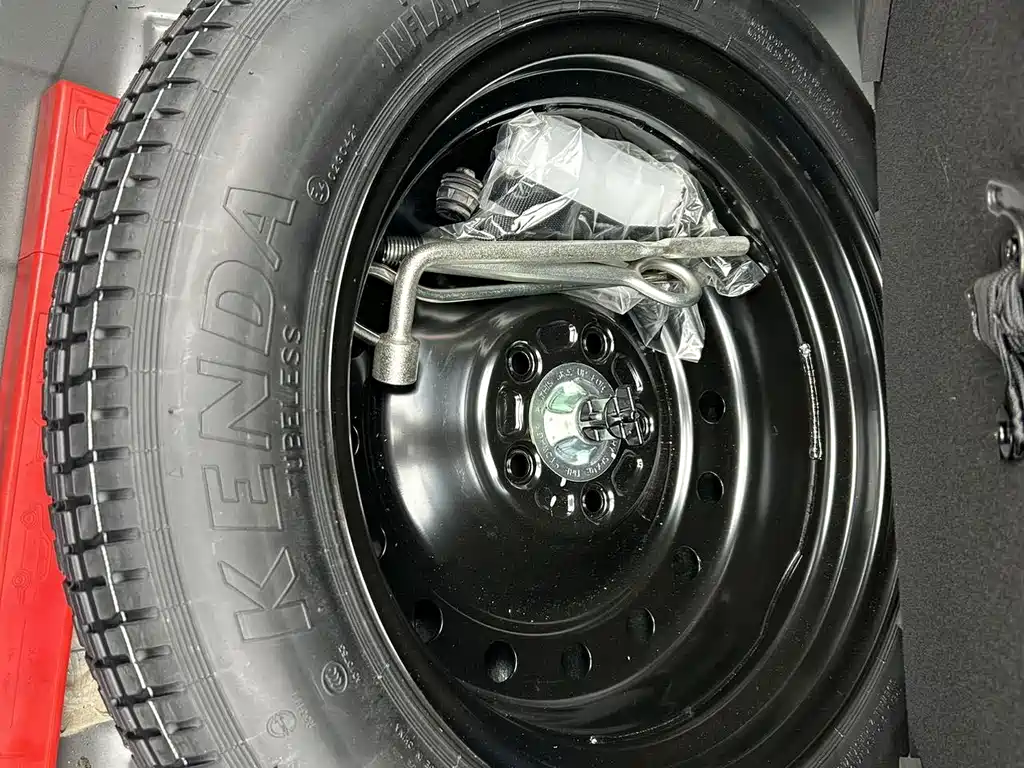 Honda XR-V — миниатюра 13