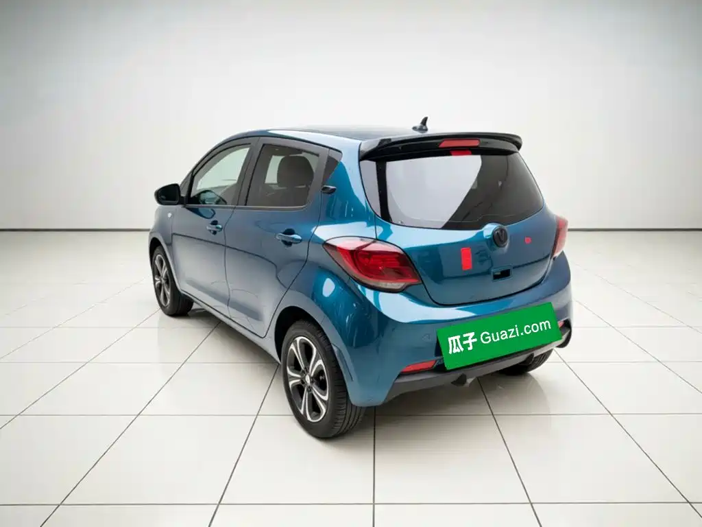 Changan Benben E-Star — миниатюра 4