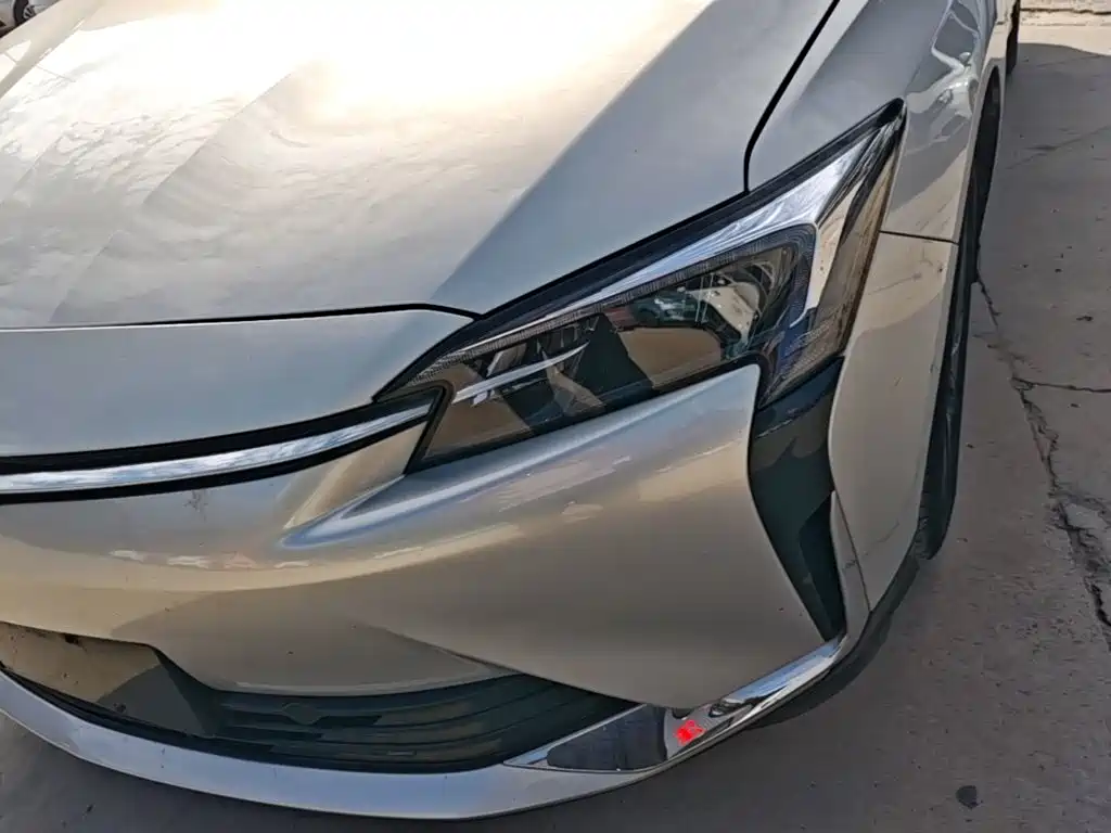 Buick Velite 6 — миниатюра 24