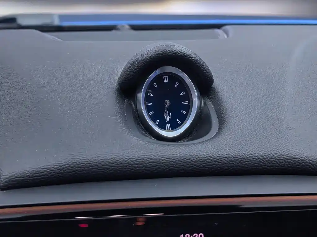 Maserati Ghibli — миниатюра 40