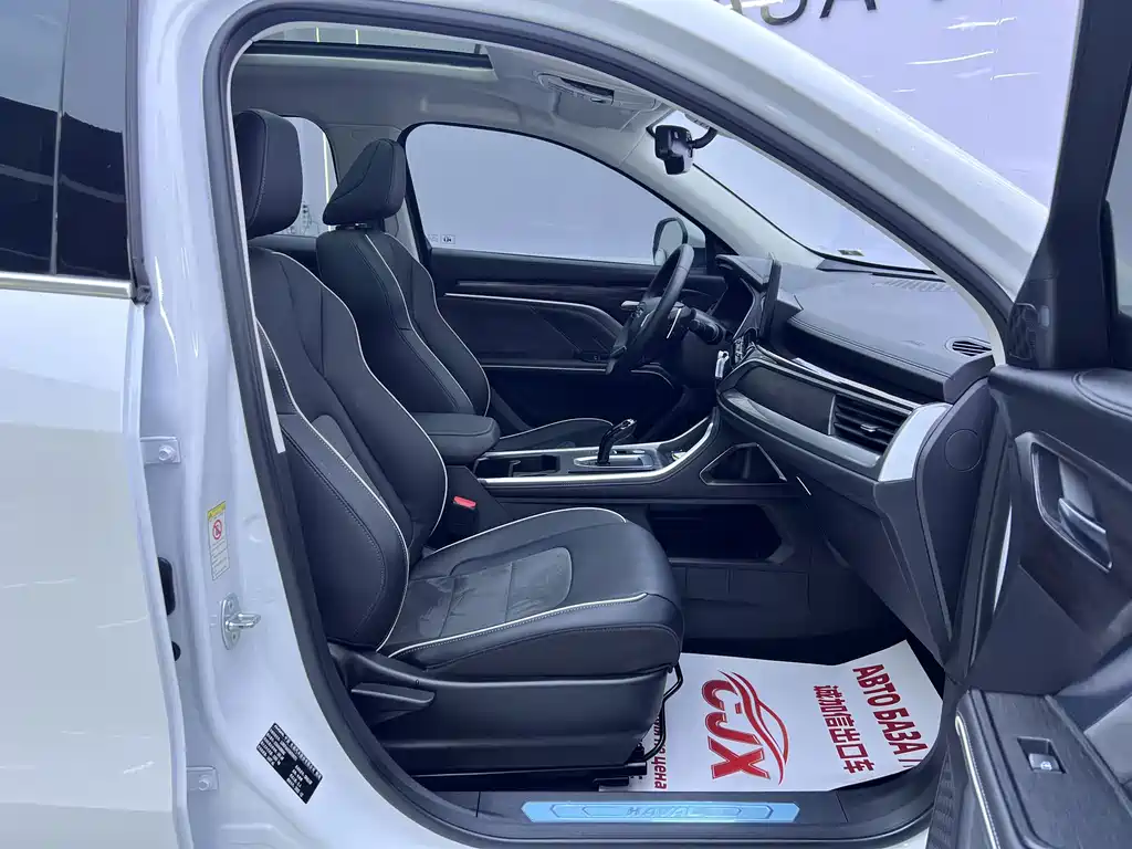Haval H6 — миниатюра 18