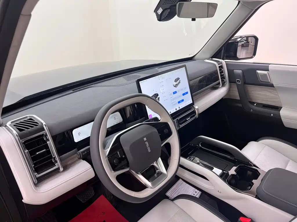 iCAR iCAR 03 — миниатюра 14