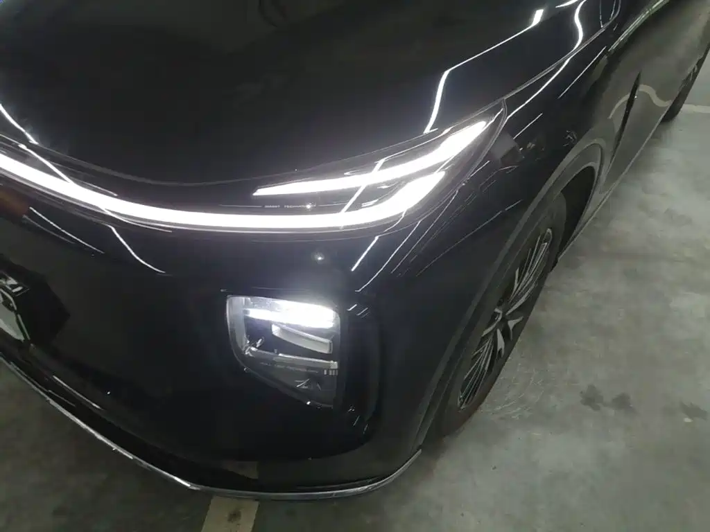Qiyuan Qiyuan Q07 — миниатюра 24