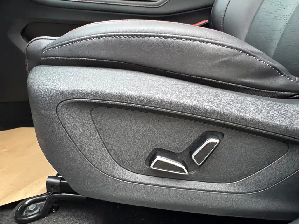 Changan CS55PLUS — миниатюра 8