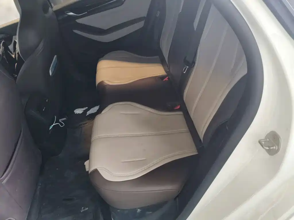 BYD Qin PLUS — миниатюра 13
