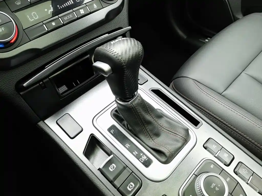 Haval H6 Coupe — миниатюра 13