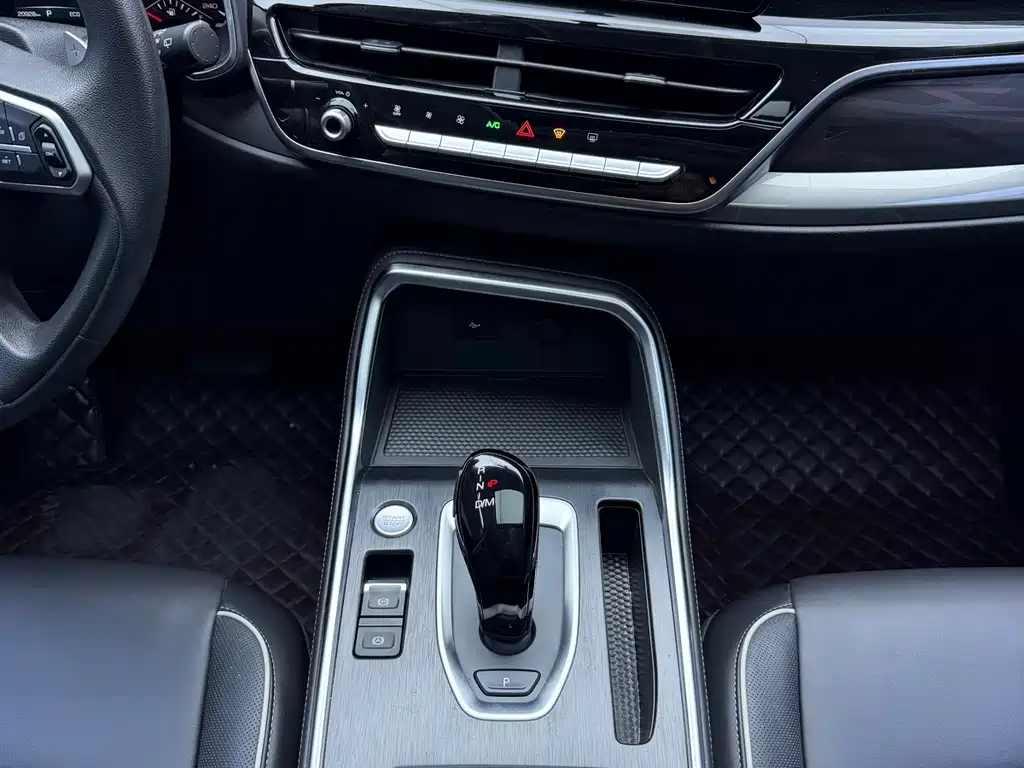 Haval H6 — миниатюра 15