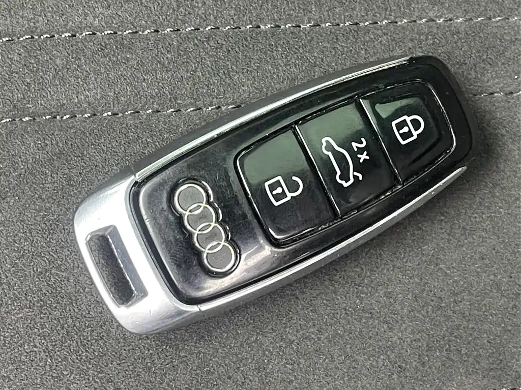 Audi A6 (Import) — миниатюра 14