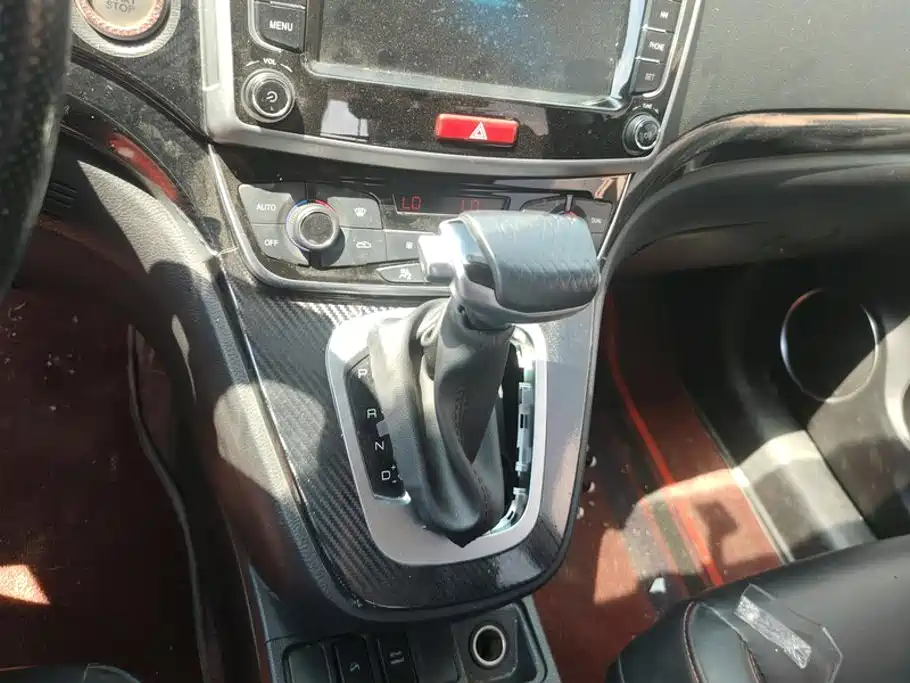 Haval M6 — миниатюра 16