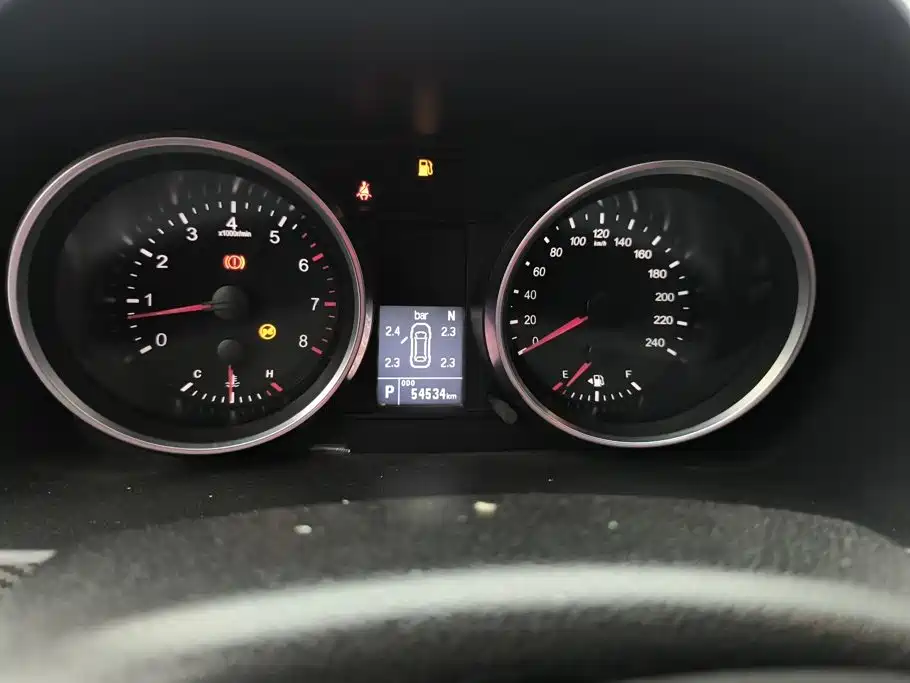 Haval M6 — миниатюра 14