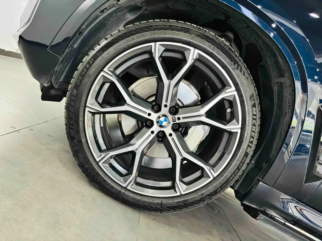BMW X5 — миниатюра 10