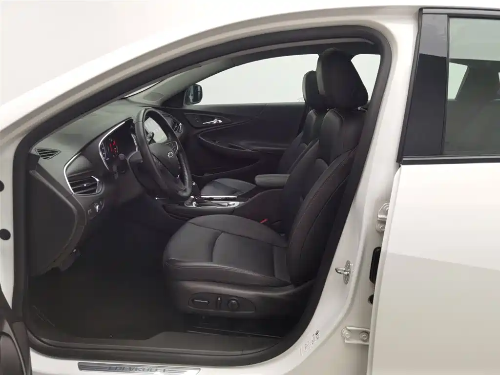 Chevrolet Malibu XL XL 2019 Redline 550T AT
