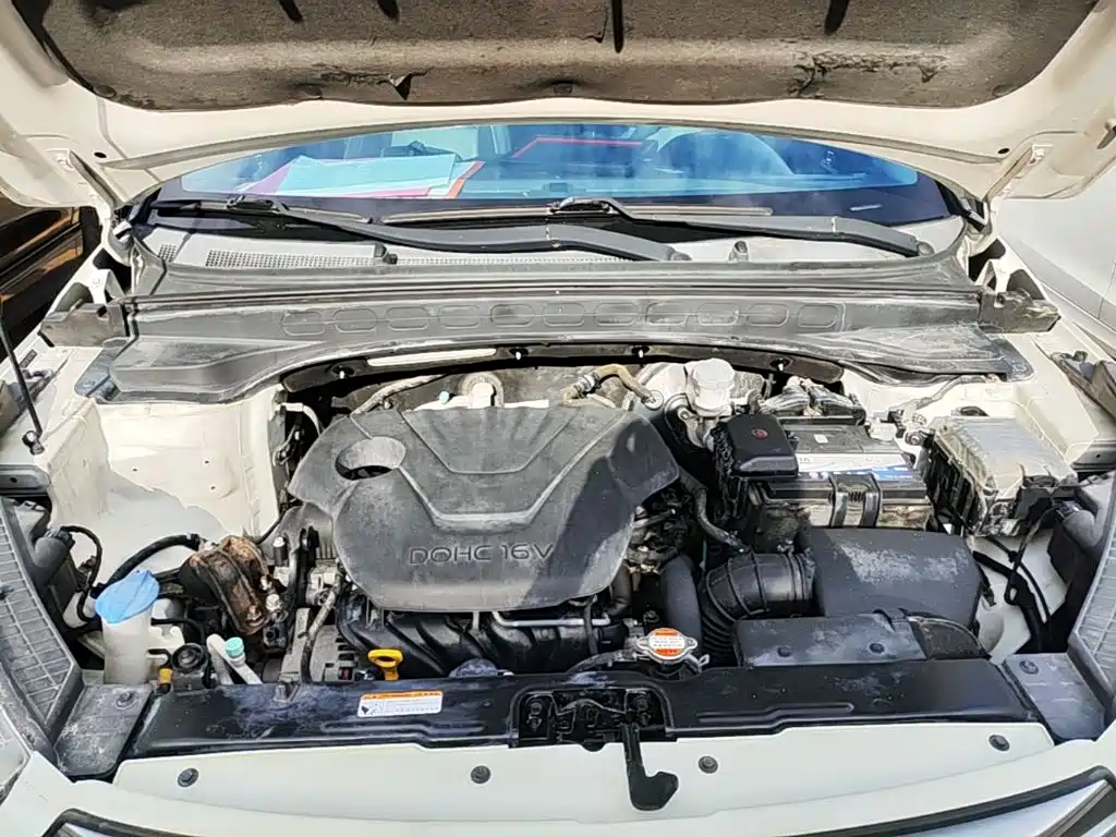Hyundai ix25 — миниатюра 20
