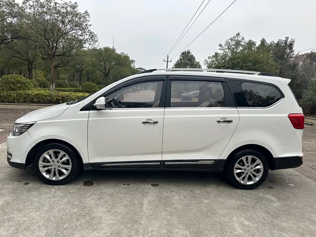 BAOJUN 730