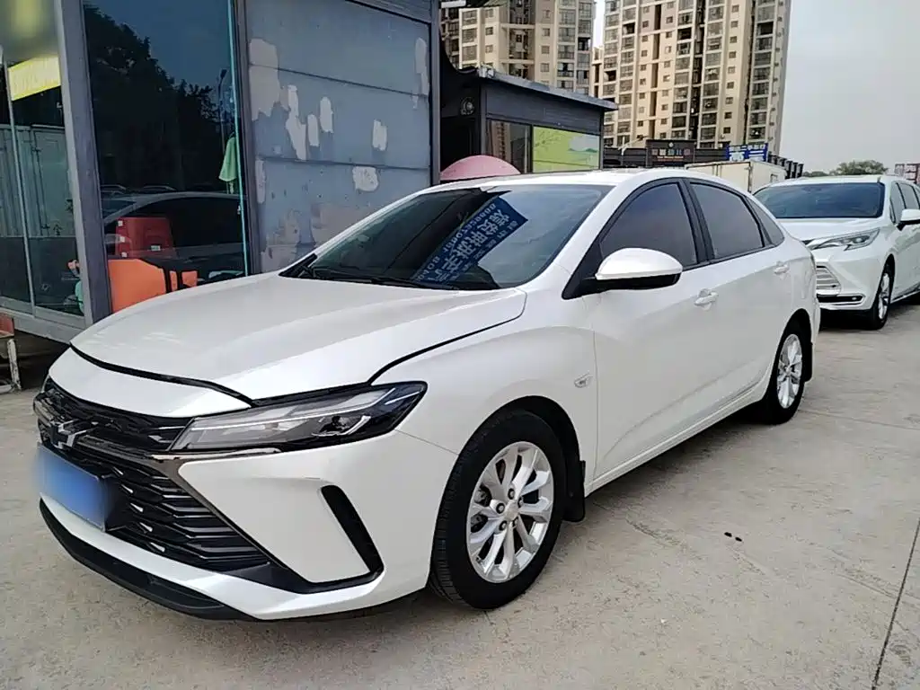 Chevrolet Monza
