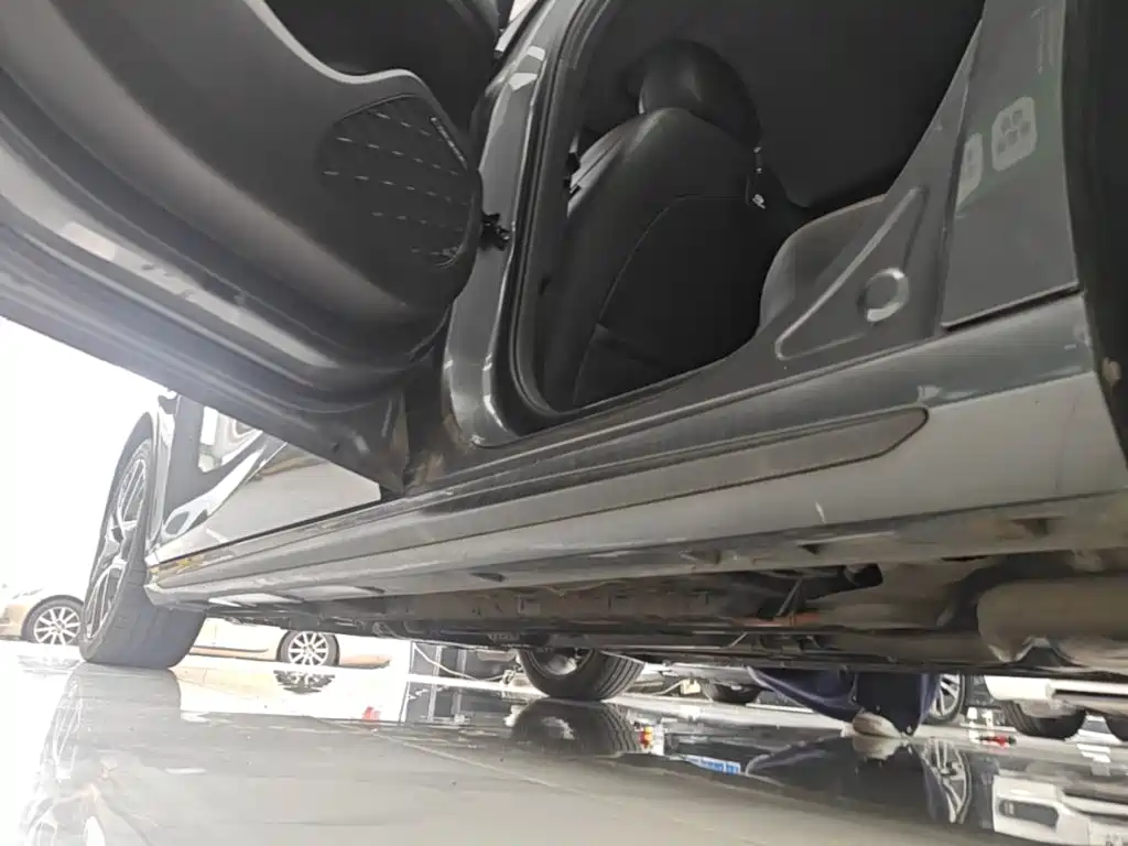 GAC Motor Shadow Leopard — миниатюра 22