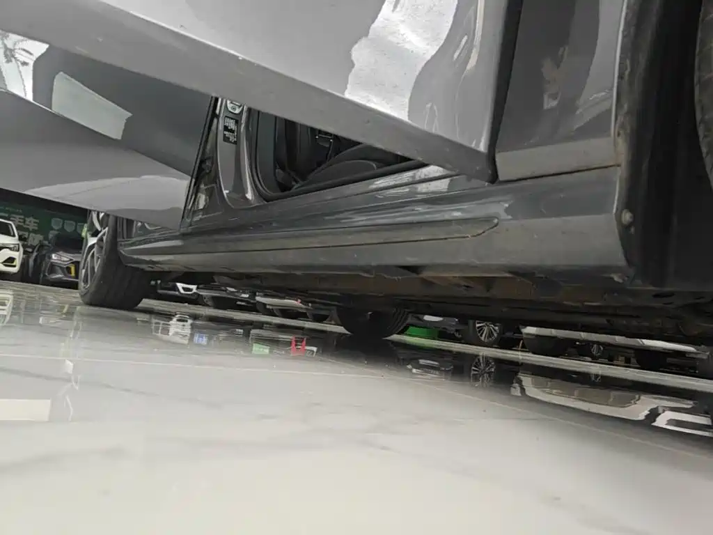 GAC Motor Shadow Leopard — миниатюра 21