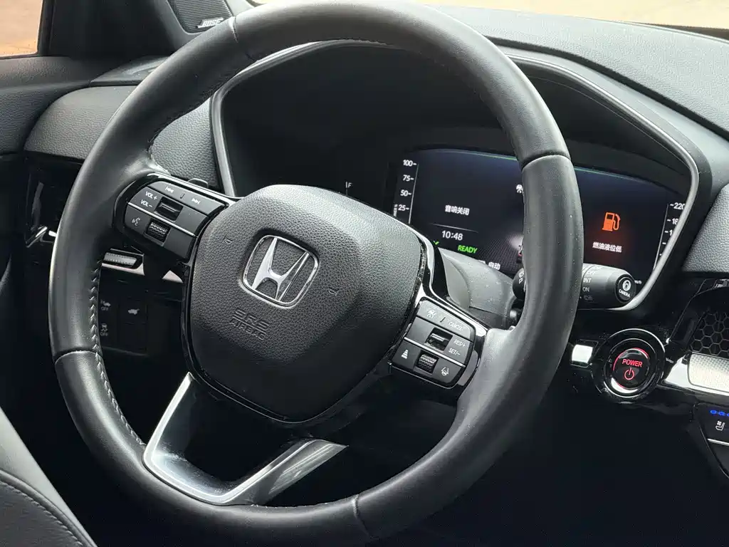 Honda Breeze PHEV — миниатюра 15