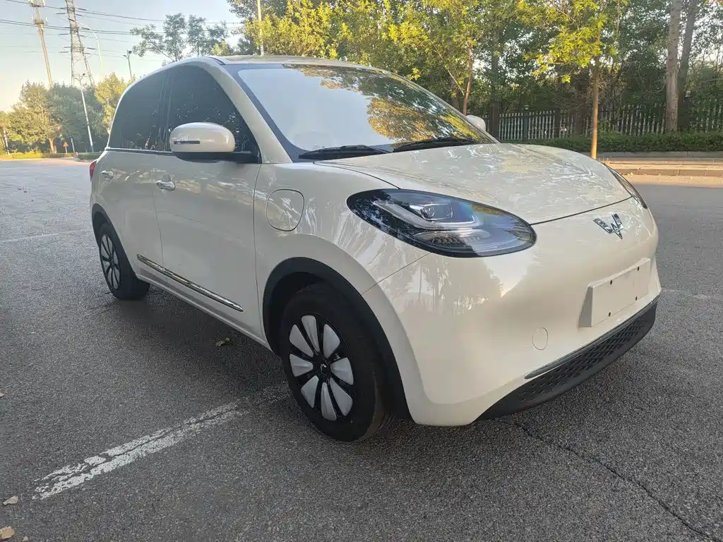 Wuling Bingo — миниатюра 23